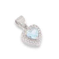 Collana Domar Gioielli Donna Collana argento 925 in Argento Cubic Zirconia PZB111802